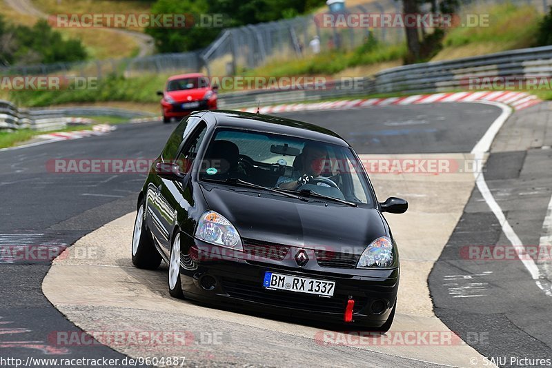 Bild #9604887 - Touristenfahrten Nürburgring Nordschleife (19.07.2020)