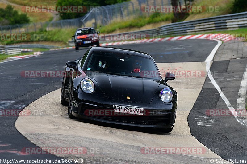 Bild #9604948 - Touristenfahrten Nürburgring Nordschleife (19.07.2020)