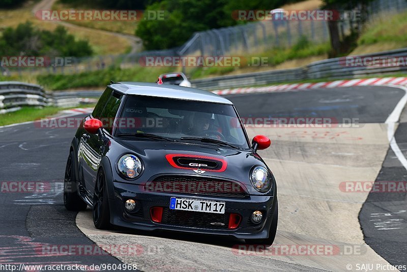 Bild #9604968 - Touristenfahrten Nürburgring Nordschleife (19.07.2020)