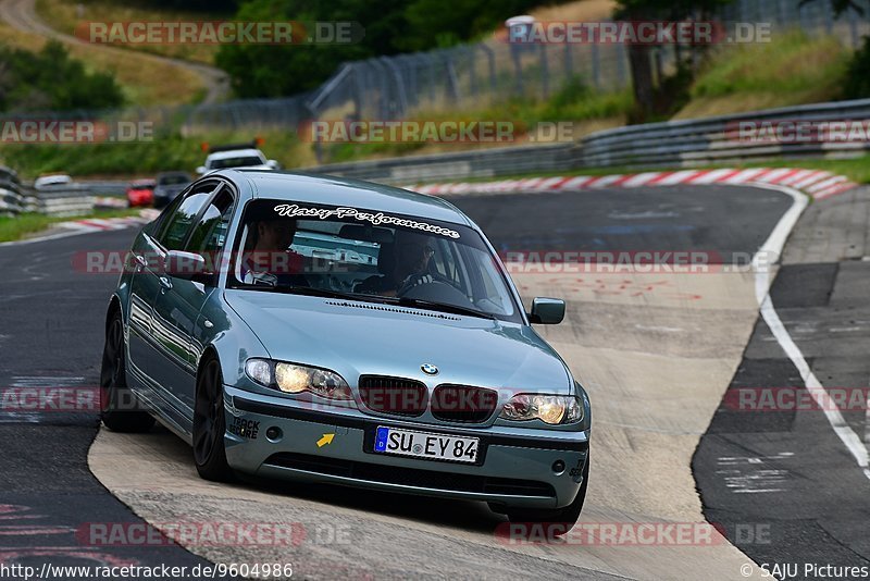 Bild #9604986 - Touristenfahrten Nürburgring Nordschleife (19.07.2020)