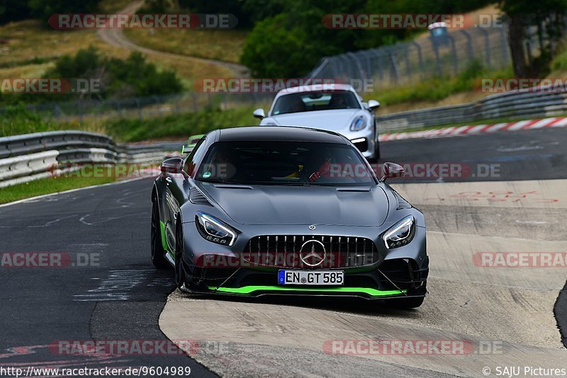 Bild #9604989 - Touristenfahrten Nürburgring Nordschleife (19.07.2020)