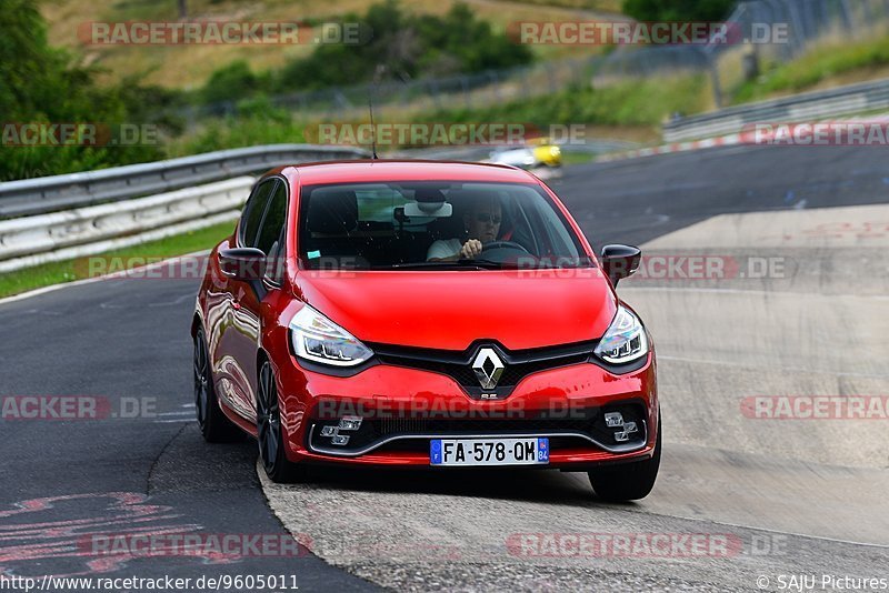 Bild #9605011 - Touristenfahrten Nürburgring Nordschleife (19.07.2020)