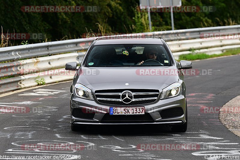 Bild #9605088 - Touristenfahrten Nürburgring Nordschleife (19.07.2020)