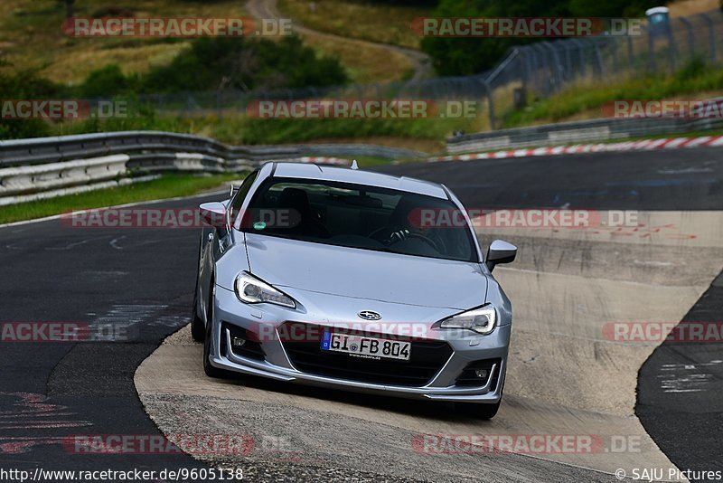 Bild #9605138 - Touristenfahrten Nürburgring Nordschleife (19.07.2020)