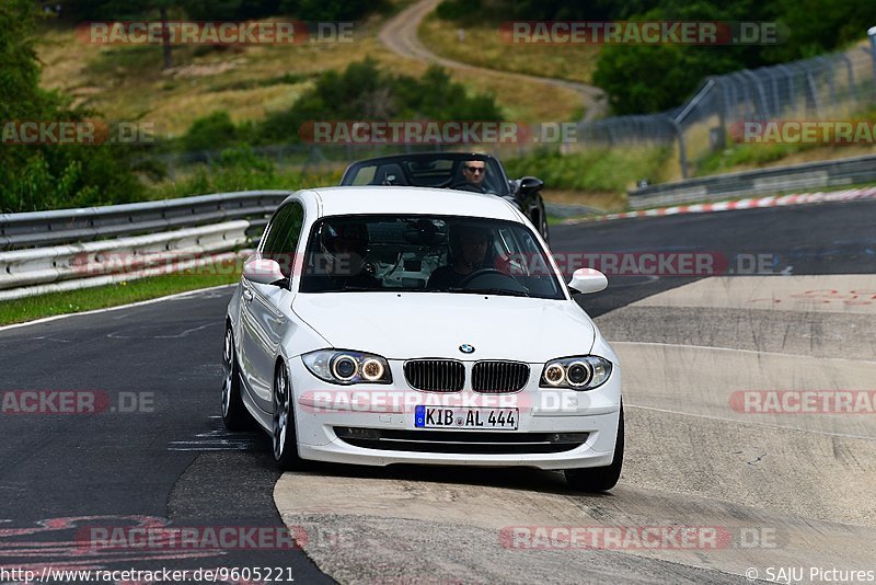 Bild #9605221 - Touristenfahrten Nürburgring Nordschleife (19.07.2020)