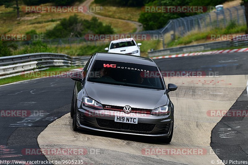 Bild #9605235 - Touristenfahrten Nürburgring Nordschleife (19.07.2020)