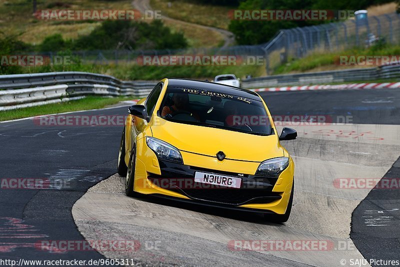 Bild #9605311 - Touristenfahrten Nürburgring Nordschleife (19.07.2020)