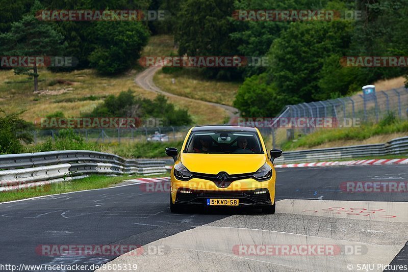 Bild #9605319 - Touristenfahrten Nürburgring Nordschleife (19.07.2020)