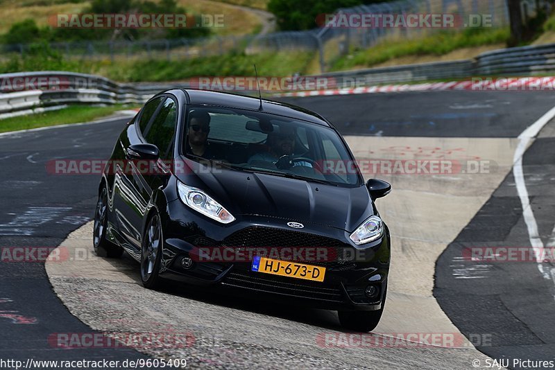 Bild #9605409 - Touristenfahrten Nürburgring Nordschleife (19.07.2020)