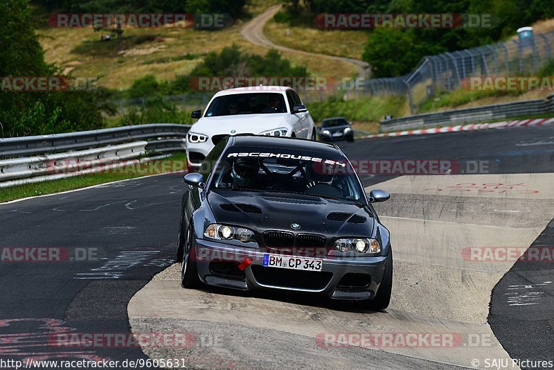 Bild #9605631 - Touristenfahrten Nürburgring Nordschleife (19.07.2020)