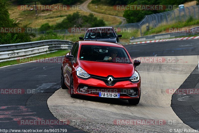 Bild #9605799 - Touristenfahrten Nürburgring Nordschleife (19.07.2020)