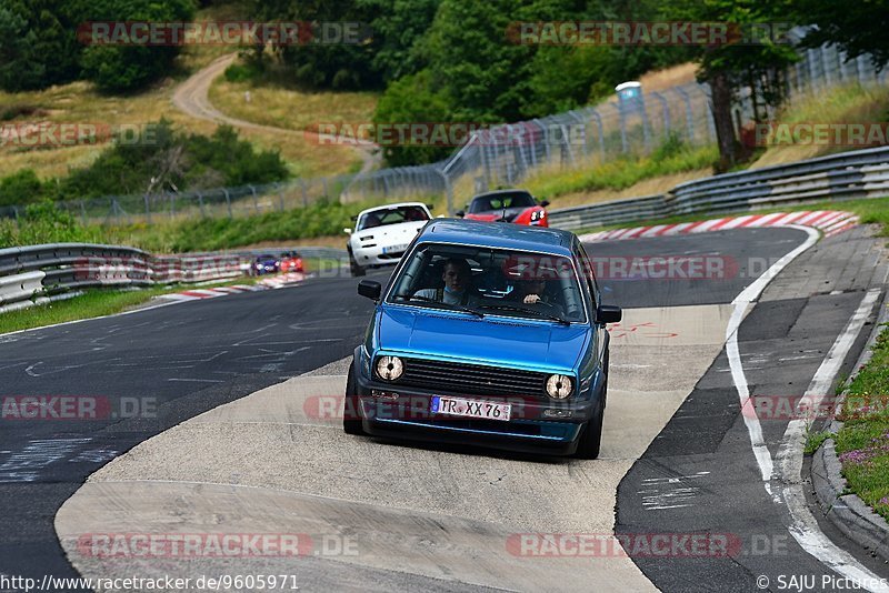 Bild #9605971 - Touristenfahrten Nürburgring Nordschleife (19.07.2020)