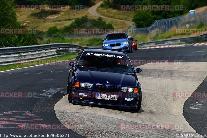 Bild #9606271 - Touristenfahrten Nürburgring Nordschleife (19.07.2020)