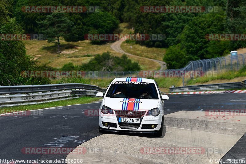 Bild #9606288 - Touristenfahrten Nürburgring Nordschleife (19.07.2020)