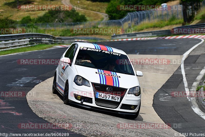 Bild #9606289 - Touristenfahrten Nürburgring Nordschleife (19.07.2020)