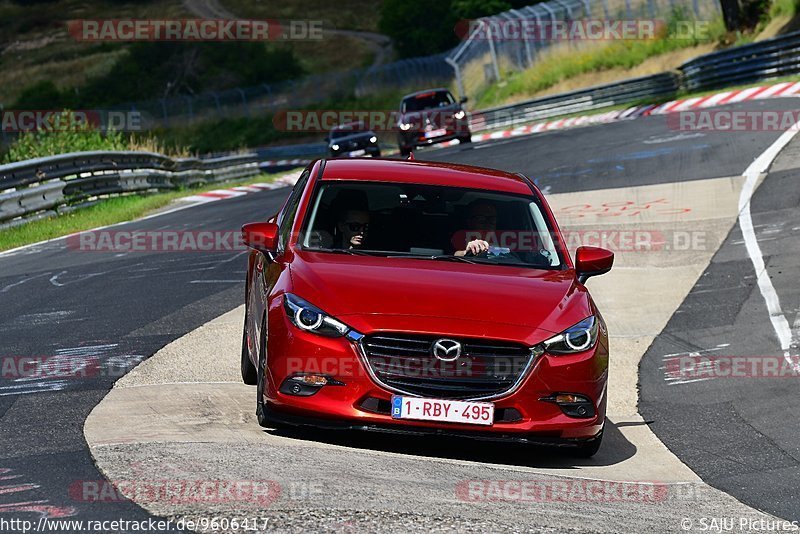 Bild #9606417 - Touristenfahrten Nürburgring Nordschleife (19.07.2020)