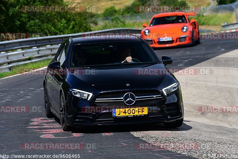 Bild #9606465 - Touristenfahrten Nürburgring Nordschleife (19.07.2020)