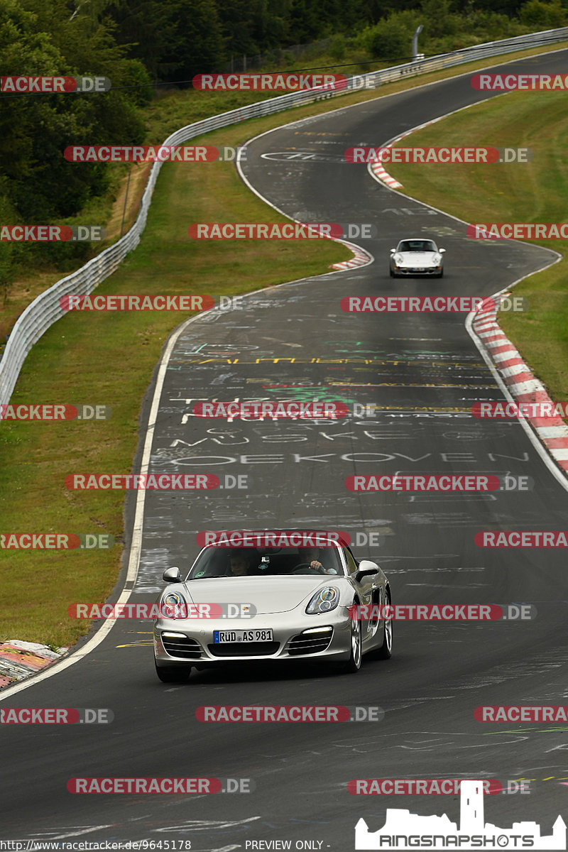 Bild #9645178 - Touristenfahrten Nürburgring Nordschleife (24.07.2020)