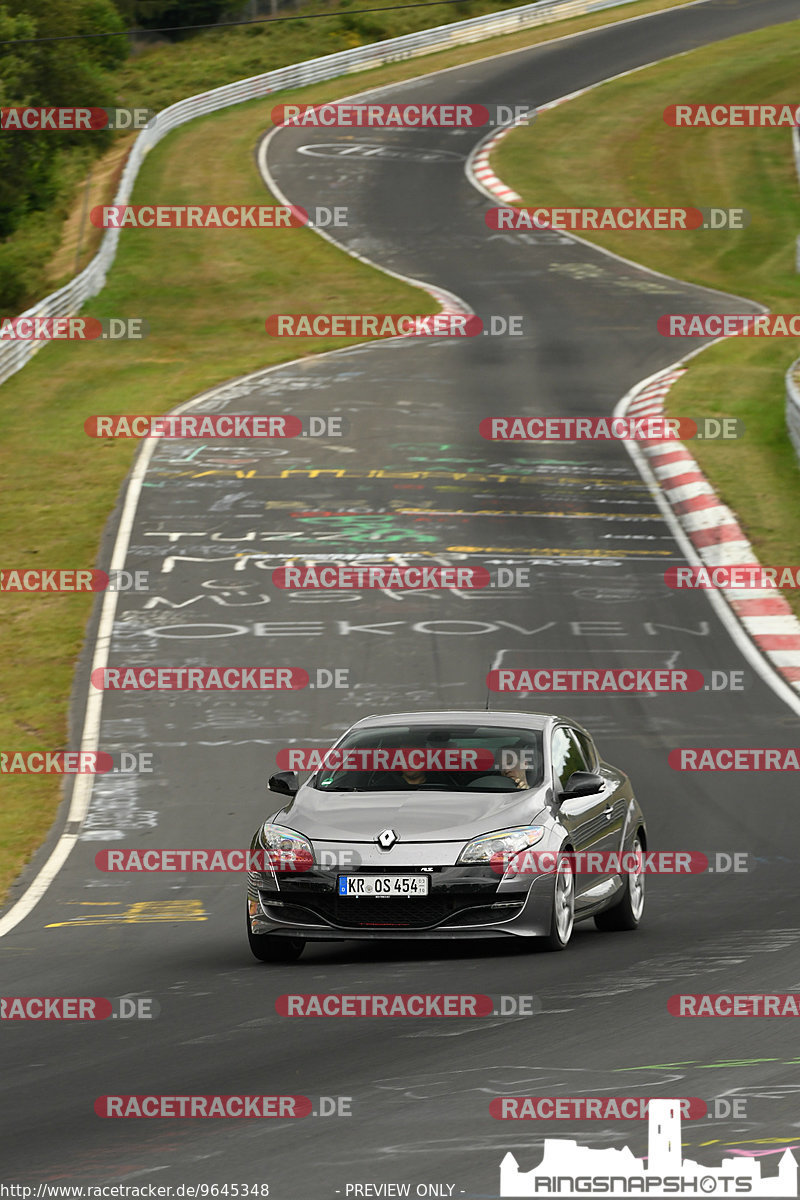 Bild #9645348 - Touristenfahrten Nürburgring Nordschleife (24.07.2020)