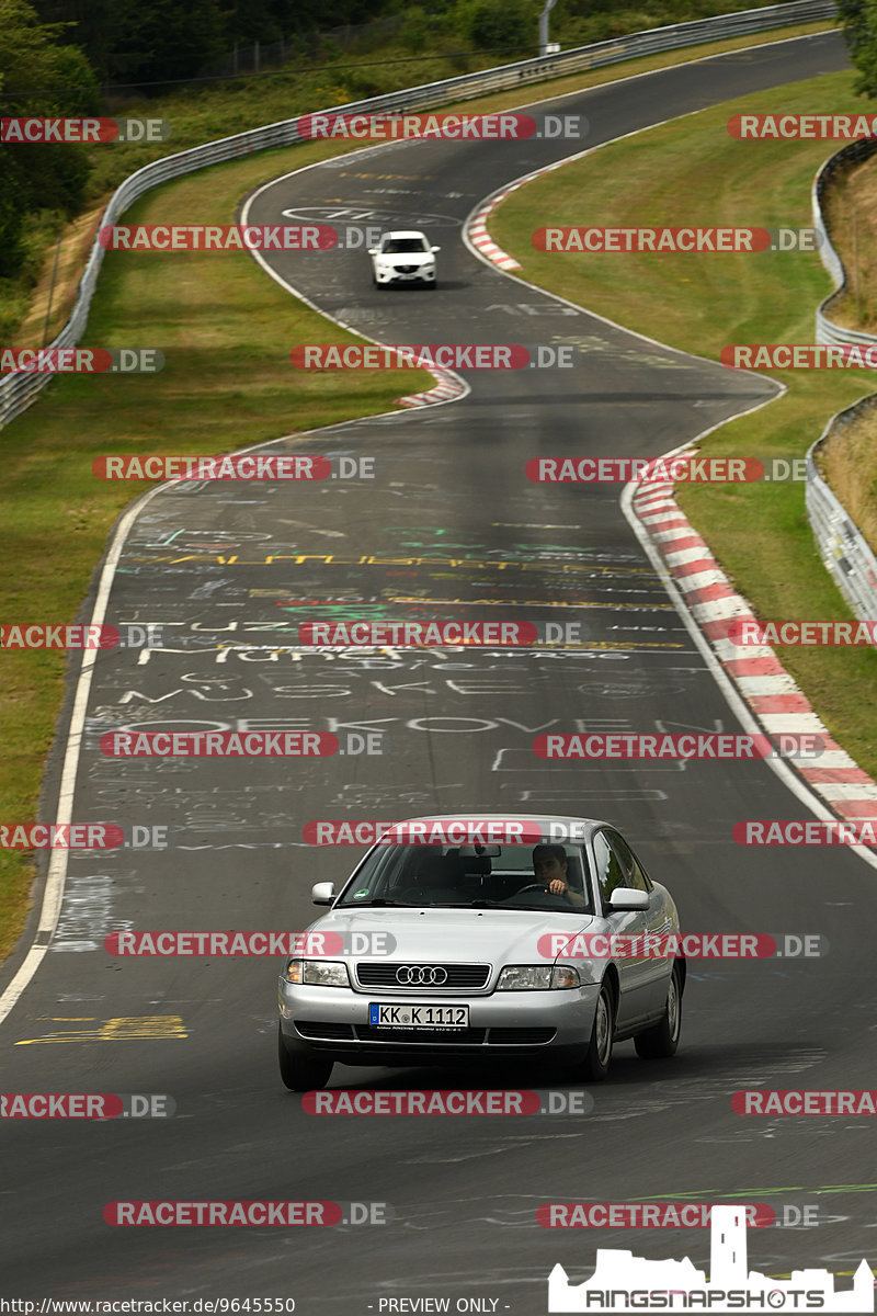 Bild #9645550 - Touristenfahrten Nürburgring Nordschleife (24.07.2020)