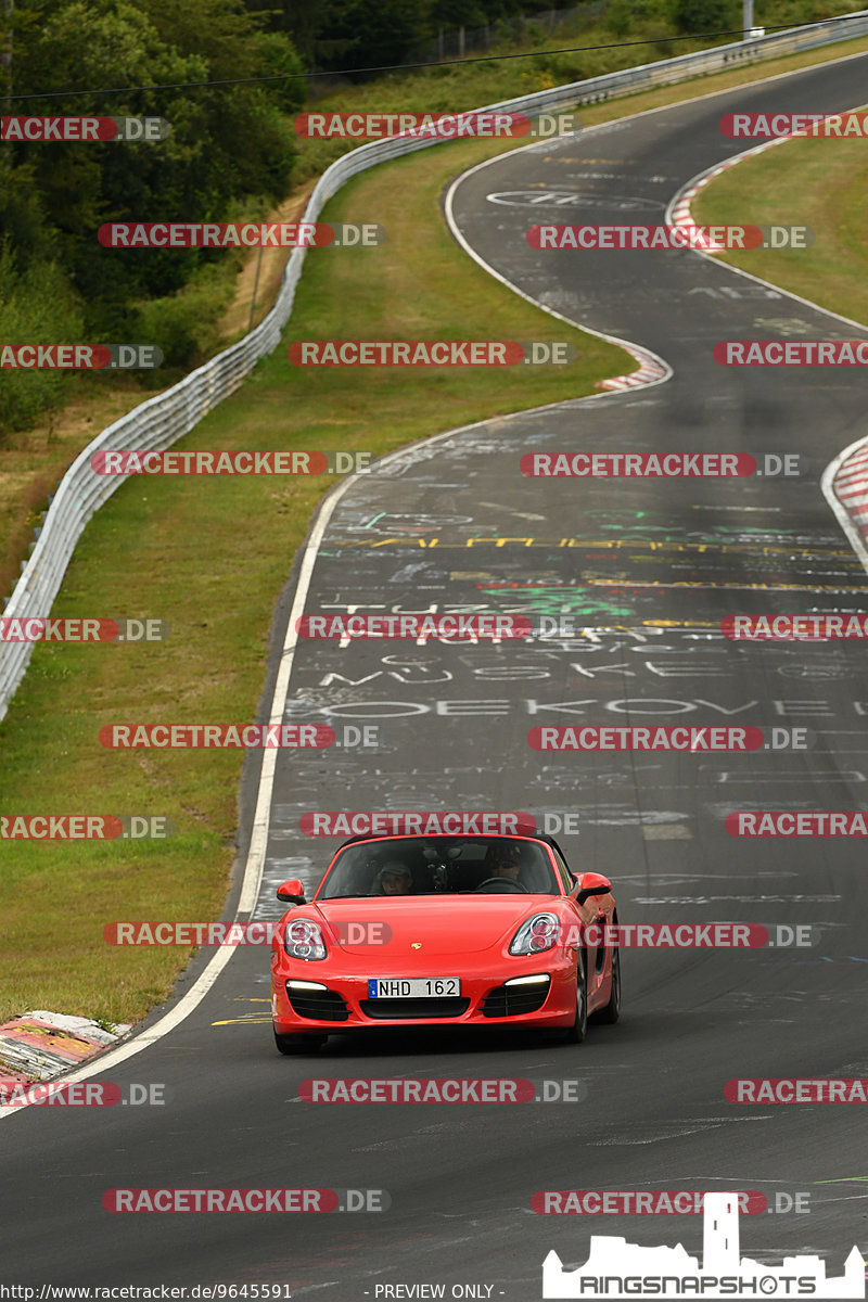 Bild #9645591 - Touristenfahrten Nürburgring Nordschleife (24.07.2020)