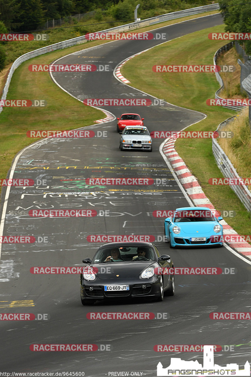 Bild #9645600 - Touristenfahrten Nürburgring Nordschleife (24.07.2020)