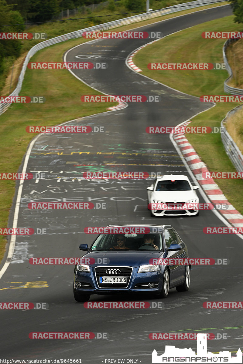 Bild #9645661 - Touristenfahrten Nürburgring Nordschleife (24.07.2020)