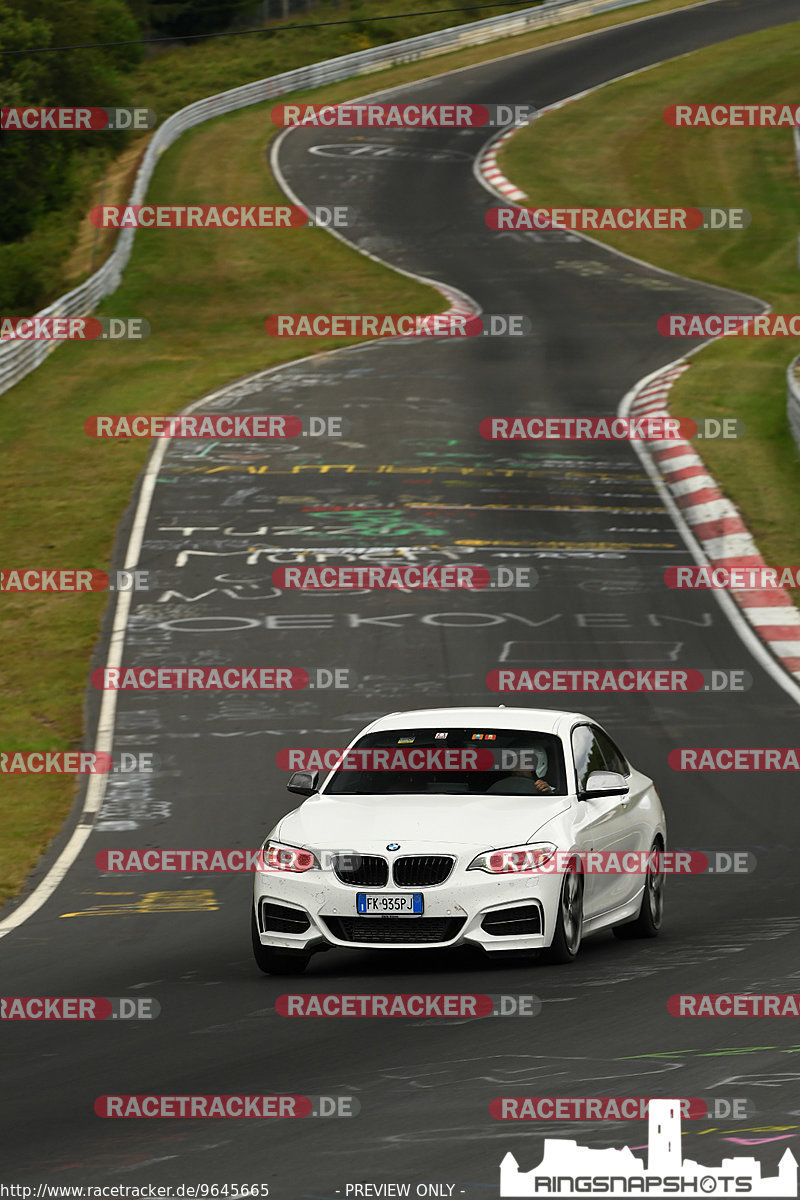 Bild #9645665 - Touristenfahrten Nürburgring Nordschleife (24.07.2020)