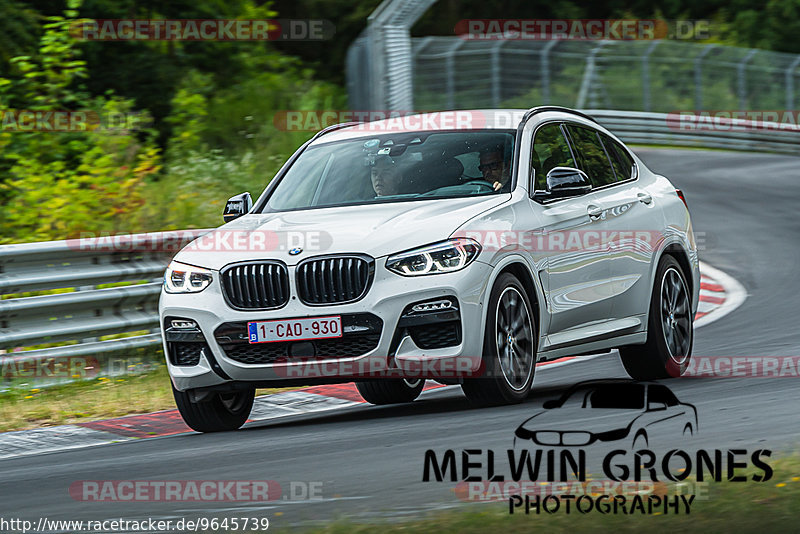 Bild #9645739 - Touristenfahrten Nürburgring Nordschleife (24.07.2020)