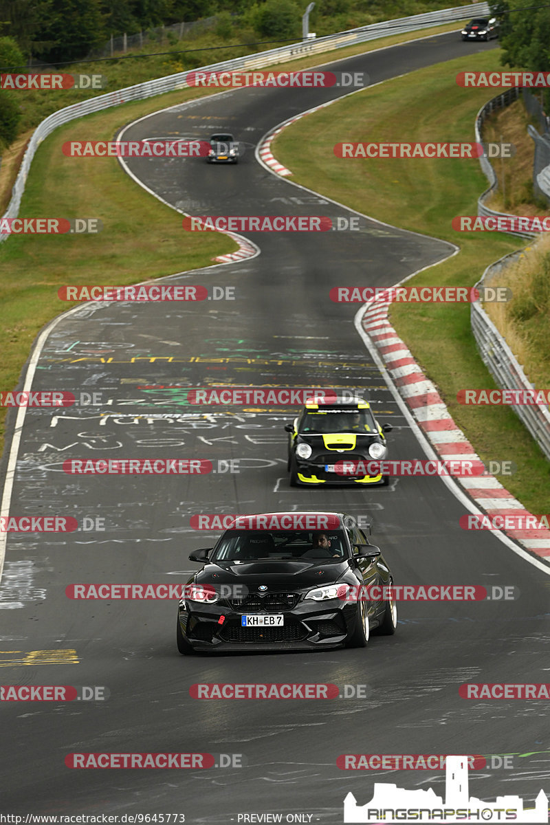 Bild #9645773 - Touristenfahrten Nürburgring Nordschleife (24.07.2020)