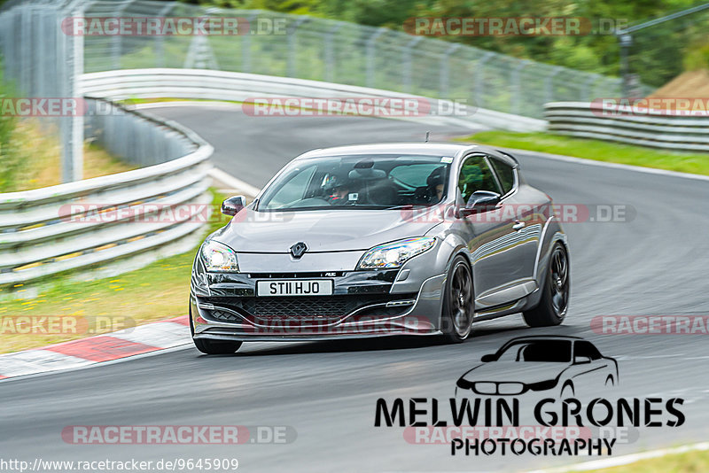 Bild #9645909 - Touristenfahrten Nürburgring Nordschleife (24.07.2020)