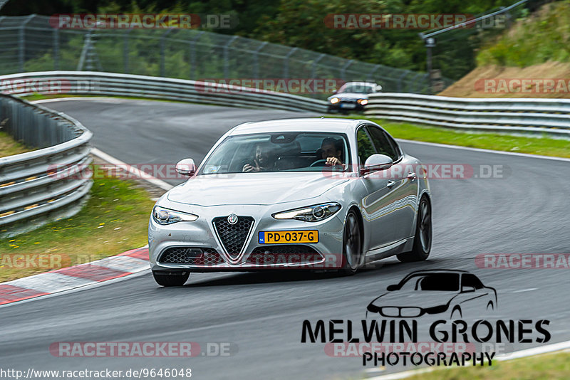 Bild #9646048 - Touristenfahrten Nürburgring Nordschleife (24.07.2020)