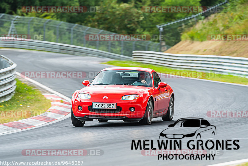 Bild #9646067 - Touristenfahrten Nürburgring Nordschleife (24.07.2020)