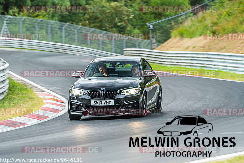 Bild #9646131 - Touristenfahrten Nürburgring Nordschleife (24.07.2020)