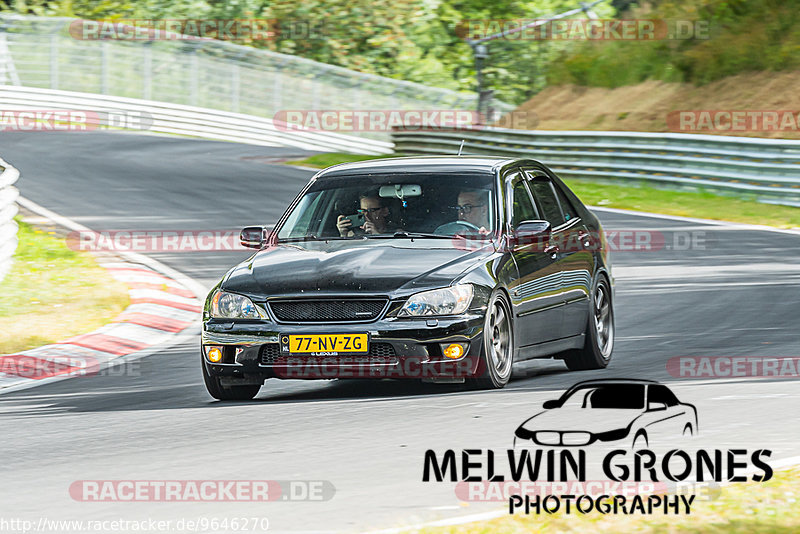 Bild #9646270 - Touristenfahrten Nürburgring Nordschleife (24.07.2020)