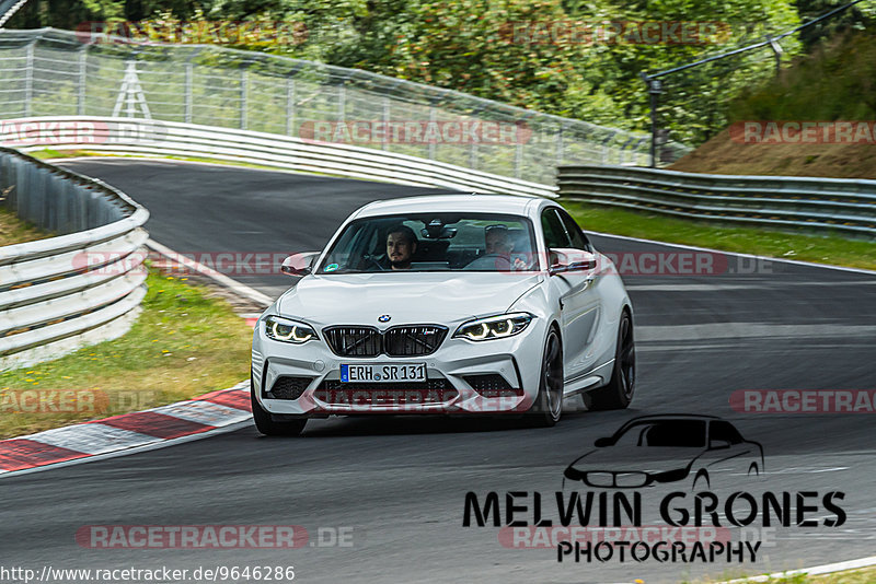 Bild #9646286 - Touristenfahrten Nürburgring Nordschleife (24.07.2020)