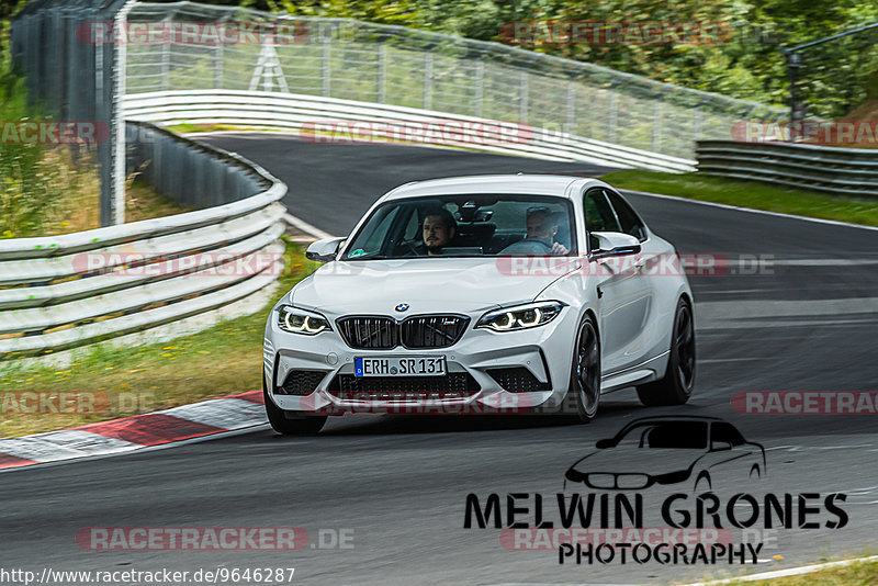 Bild #9646287 - Touristenfahrten Nürburgring Nordschleife (24.07.2020)