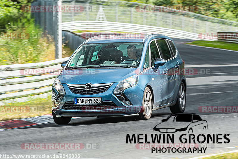 Bild #9646306 - Touristenfahrten Nürburgring Nordschleife (24.07.2020)