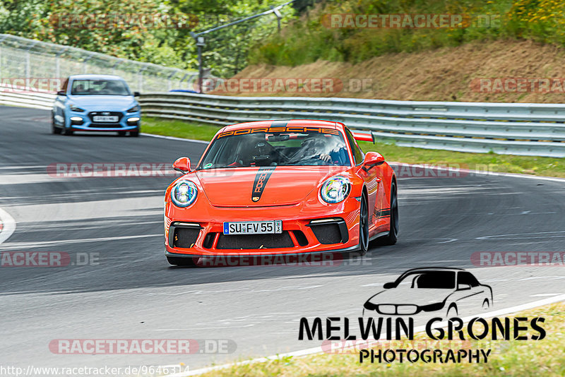 Bild #9646314 - Touristenfahrten Nürburgring Nordschleife (24.07.2020)