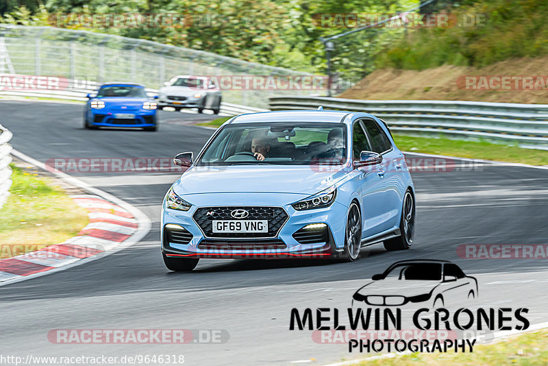 Bild #9646318 - Touristenfahrten Nürburgring Nordschleife (24.07.2020)