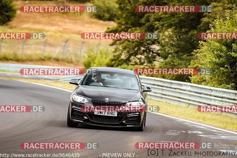 Bild #9646435 - Touristenfahrten Nürburgring Nordschleife (24.07.2020)