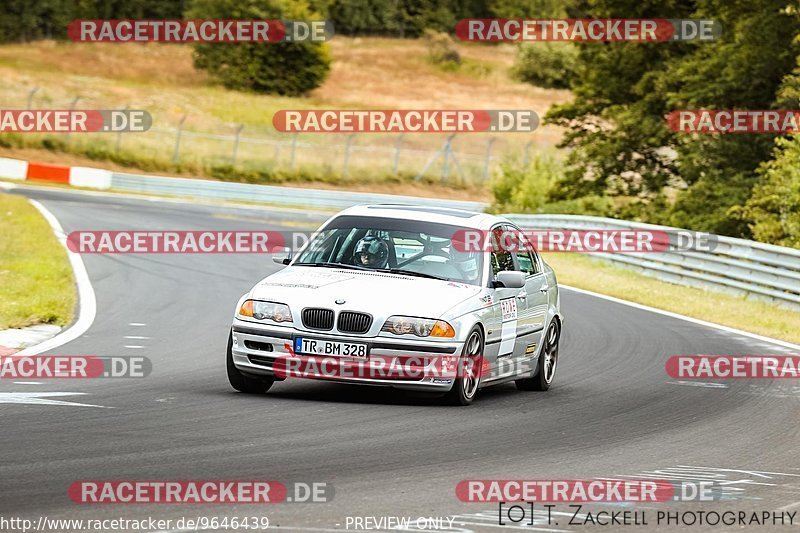 Bild #9646439 - Touristenfahrten Nürburgring Nordschleife (24.07.2020)