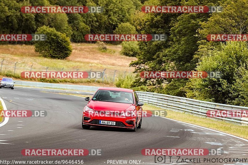 Bild #9646456 - Touristenfahrten Nürburgring Nordschleife (24.07.2020)