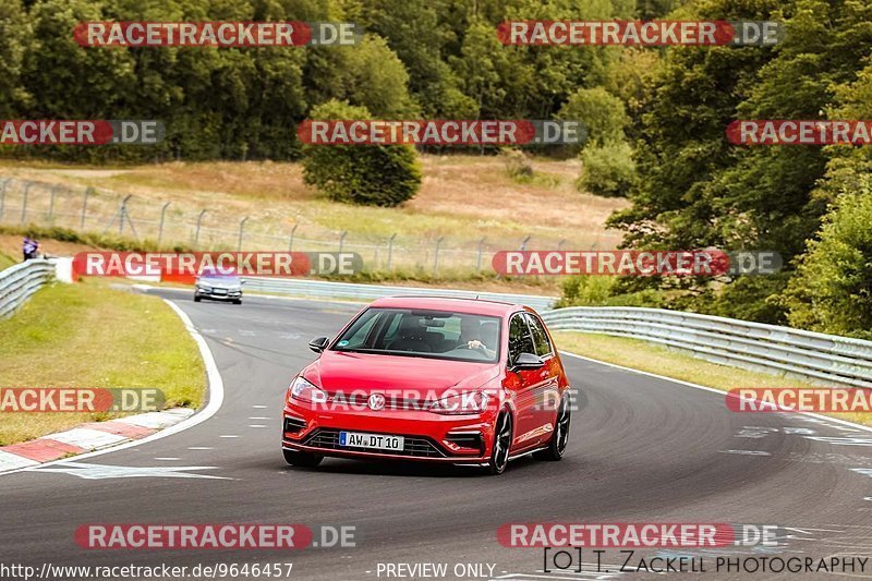 Bild #9646457 - Touristenfahrten Nürburgring Nordschleife (24.07.2020)