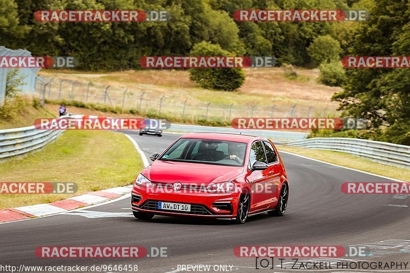 Bild #9646458 - Touristenfahrten Nürburgring Nordschleife (24.07.2020)