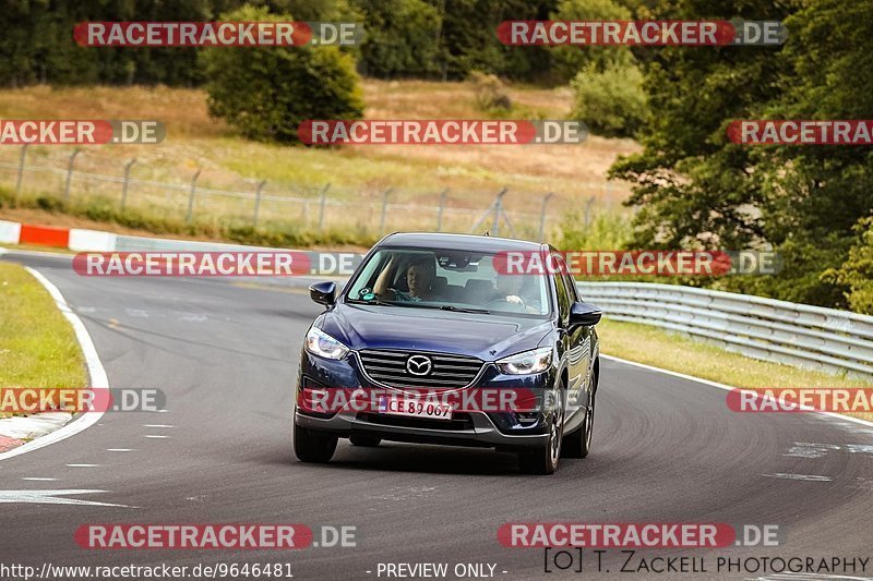 Bild #9646481 - Touristenfahrten Nürburgring Nordschleife (24.07.2020)