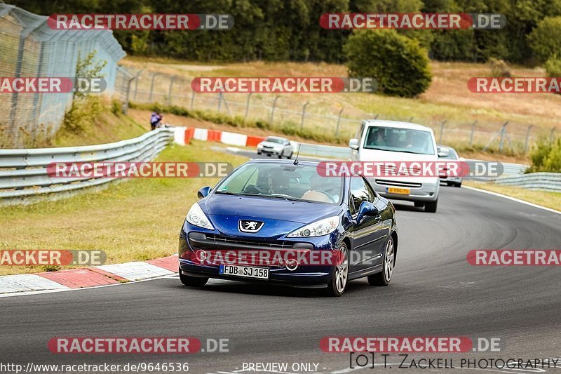 Bild #9646536 - Touristenfahrten Nürburgring Nordschleife (24.07.2020)