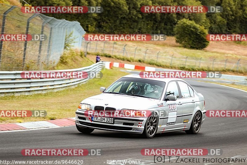 Bild #9646620 - Touristenfahrten Nürburgring Nordschleife (24.07.2020)