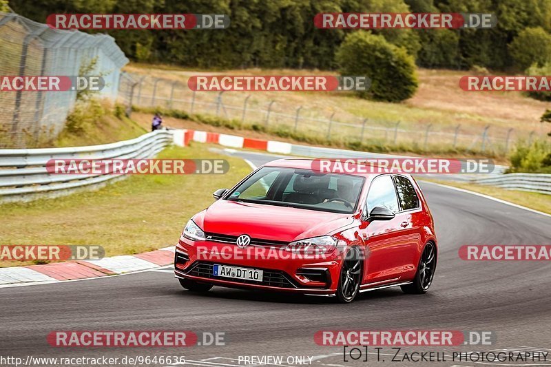 Bild #9646636 - Touristenfahrten Nürburgring Nordschleife (24.07.2020)