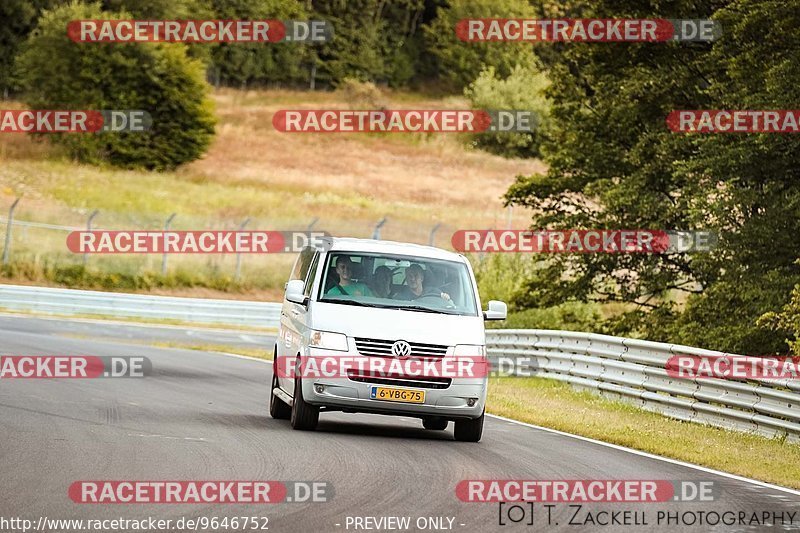 Bild #9646752 - Touristenfahrten Nürburgring Nordschleife (24.07.2020)